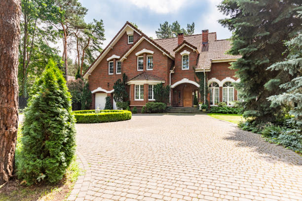 Best Affordable Driveway Pavers  in Northlake, TX