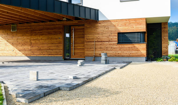 Best Driveway Resurfacing Pavers  in Northlake, TX