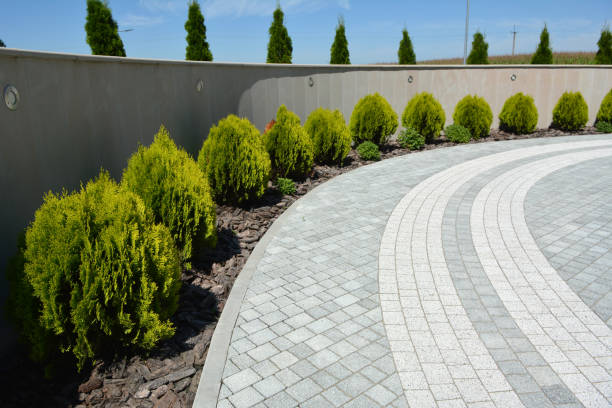 Best Custom Driveway Pavers  in Northlake, TX