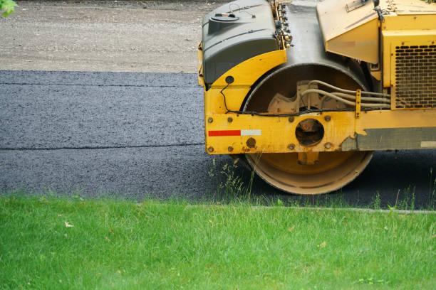 Best Decorative Driveway Pavers  in Northlake, TX