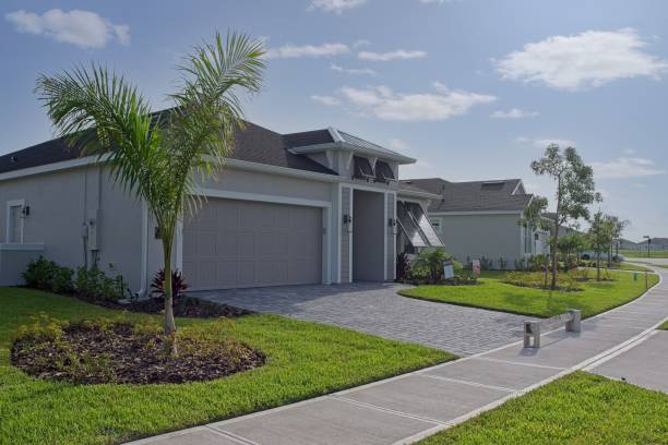 Best Brick Driveway Pavers  in Northlake, TX